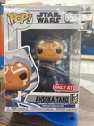 Funko Pop! Star Wars: Cw20- Ahsoka Star Wars: Clone Wars Amazon Exclusive