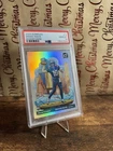 2024 Panini Donruss - Downtown! Drake Maye #13 (RC) PSA 10