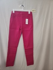 Kathy Pink Colored Style D 0023 A-plus Size 1x/2x Leggings