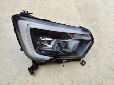 Frontscheinwerfer Renault Master III 260105567R Rechts Scheinwerfer Headlight