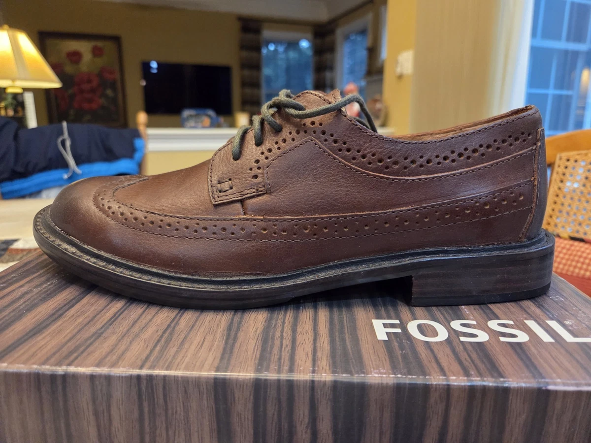 Fossil Shoes for Men for sale | eBay
