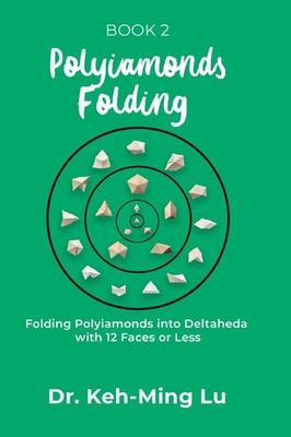 Keh-Ming Lu | Polyiamonds Folding | Taschenbuch | Englisch (2022)