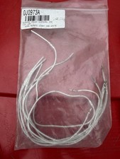 Lot of 7 Generac Wire Remote Start HSB White ...