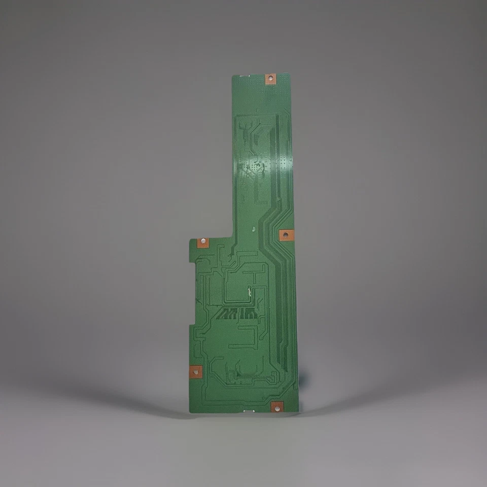 LG Philips T-Con Board 6871L-0780C 6870C-0080D 42LC2D-UD 42PF7621D/10 - Image 2 of 3