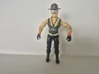 Sgt Slaughter V1 Vintage GI Joe Figure Hasbro 1986 Mailaway Good Condition 💥