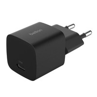 Belkin Boostcharge Usb-C-LadegeräT (25 W) Schwarz