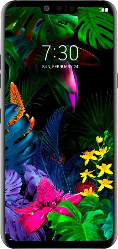Original LG G8 ThinQ G820UM G820N 4G teléfono móvil NFC Face ID 6GB Original LG G8 ThinQ G820UM G820N 4G teléfono móvil NFC Face ID 6GB