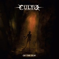Culto - Of The Sun - Cd - G3Z