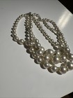 Vintage Costume Necklace Made In Japan — photo 10