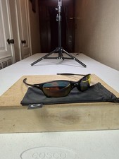 Oakley Juliet X Metal Frame / black carbon Vintage