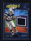 2025 Panini Absolute Emmitt Smith Base (RAW)