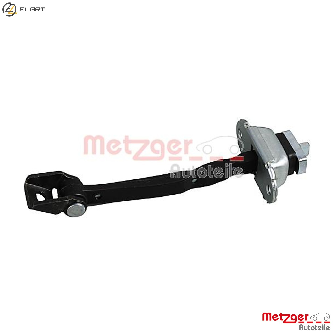 DOOR CHECK 2312261 FOR SKODA OCTAVIA/II/Combi LAURA CCZA/BWA/BVX/BLX/BLY 2.0L