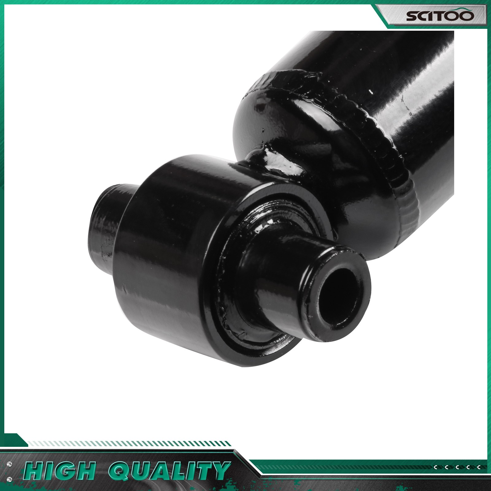 Rear Pair Left Right Shocks Struts For Mazda MPV 2000-2006 RWD 37244