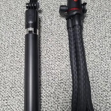 Selfie Stick  Ulanzi Octopus Tripod Set - Lightly Used