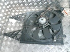 Radiateur Volkswagen FOX