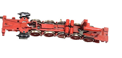 Märklin 3084 BR 050 082-7-- FAHRGESTELL mit RÄDER-ZAHN RÄDER   -- Z /