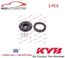 FEDERBEINLAGER DOMLAGER PAAR VORNE KYB SM5789 2PCS P FÜR HONDA ACCORD VIII