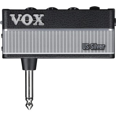 Vox amPlug 3 US Silver | Neu