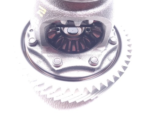 12 13 14 15 KIA RIO 1.6L AUTO TRANS MAIN GEAR DIFFERENTIAL OEM 103K Miles - Picture 3 of 14