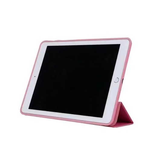 Leather Flip Cover Stand Case For iPad Pro 12.9" 11" 2021 10.2" Air 4 10.9" 2020 - Picture 34 of 45
