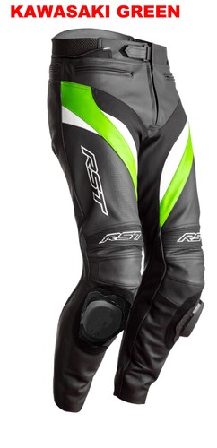 RST Tractech Evo 4 CE One Piece Black/Black
