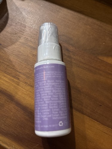 Serious Skincare Reverse Lift with Argifirm Firming Facial Serum 1 fl. oz. NEW - Picture 2 of 2