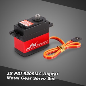 JX-PDI-6209MG-4-8-6V-0-13sec-60-9-35kg-Digital-Metal-Servo-for-1-10-RC-car-J4H2