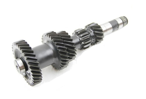 Cluster Gear T5 WC Mustang World Class 3.35 T-5 Transmission 34-29-23-15-15 - Picture 1 of 3