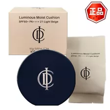 [NEW]INCELLDERM ICD LUMINOUS MOIST Cushion No. 21 (K-BEAUTY)-1 sheet mask