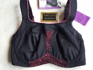 sports bra with normal straps