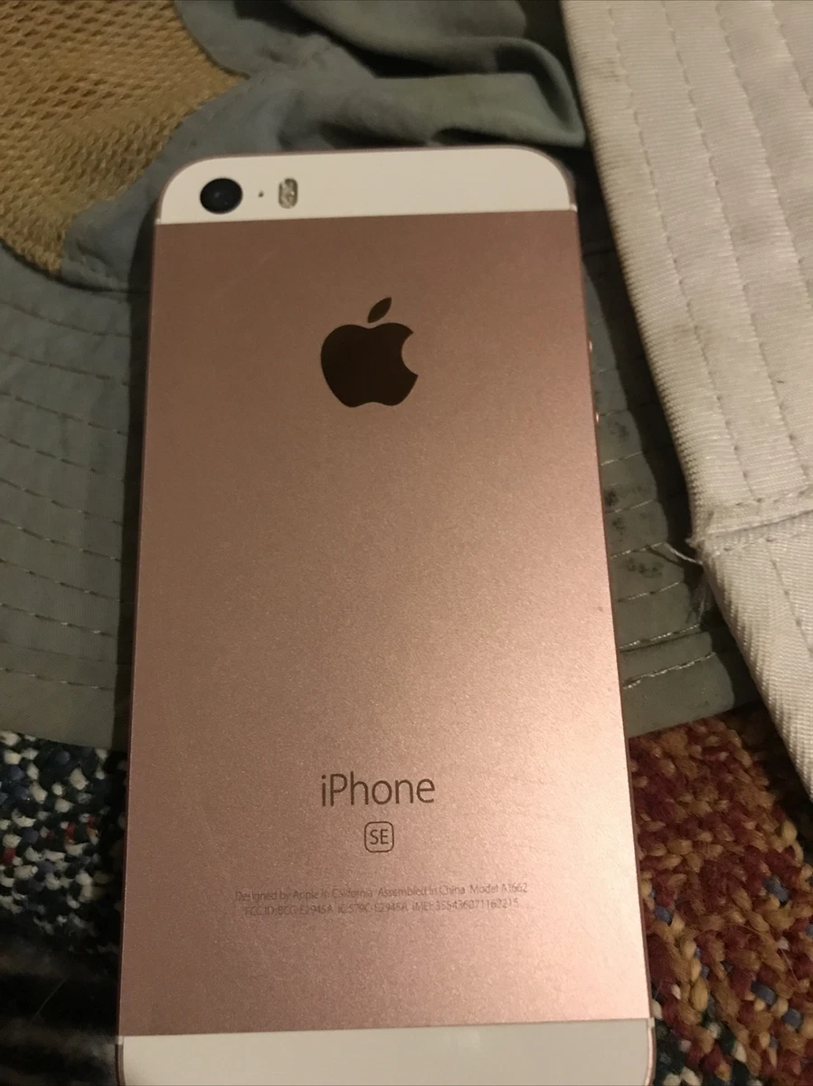 iPhone SE A1723 16GB for sale | eBay iPhone SE A1723 16GB for sale | eBay