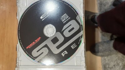 Experimental Audio Research : Beyond the Pale CD 