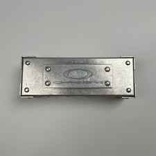 Oakley Metal X Vault Sunglasses Case Box Vintage Rare 1995 Small