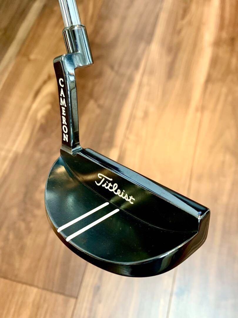 超美品　Scotty Cameron クラシックシリーズ LA COSTA Scotty Cameron Classic Series La Costa Rare 35 Inch From