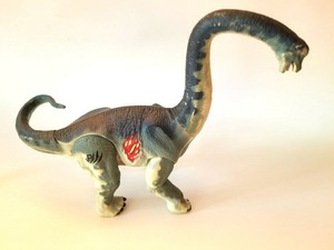 brachiosaurus hasbro