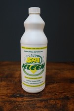 SPA Kleen Spa Hot Tub Cleaner Whirlpool Flush Hygienic Cleaning Organic