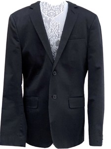 40r suit jacket size