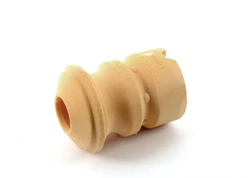 Germany Rein BMW E39 Front Foam Strut Shock Bump Stop 31331140140 SET 2 - Image 2 of 4