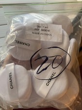 Wholesale Lot of  20pcs Chanel Beauty White P...