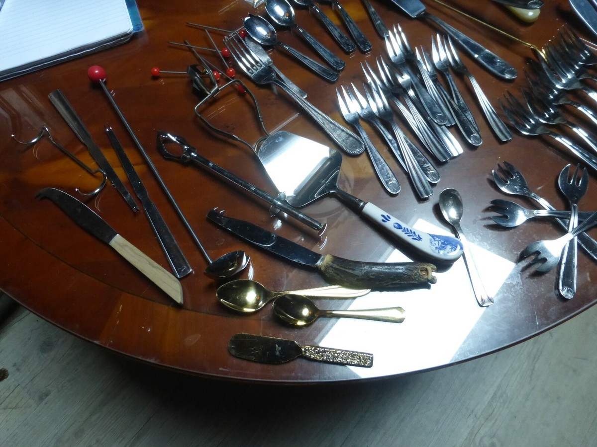 Vente en gros de couverts pour restaurant : découvrez nos