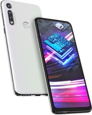 Motorola Moto G - 32 GB - Pearl White (Unlocked) for sale online