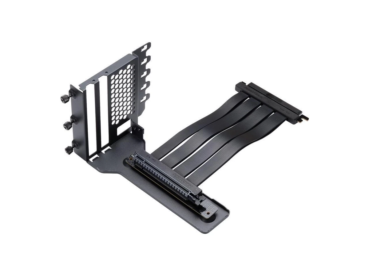 Vertical gpu bracket sale