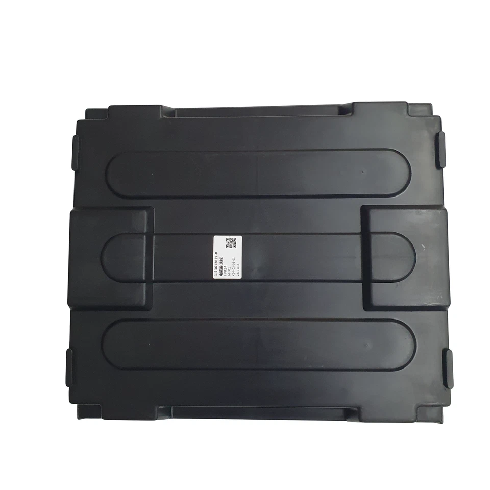 Tapa de batería para ISUZU NRR NPR NQR NPR-HD 08-25 Foto 3 de 4