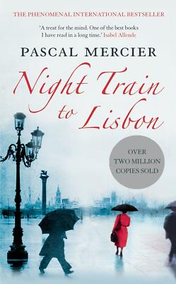 Night Train to Lisbon von Pascal Mercier (2007, Taschenbuch)