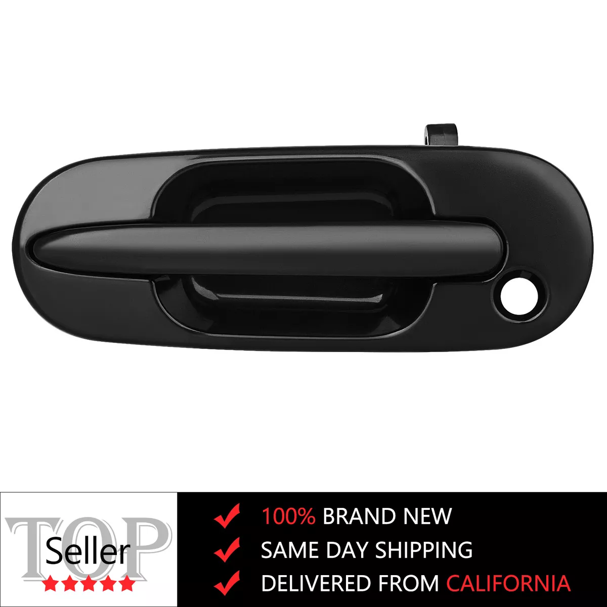 2001 honda crv exterior cheap door handle replacement