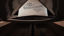 Unbelievalope 2.0 by Theory 11