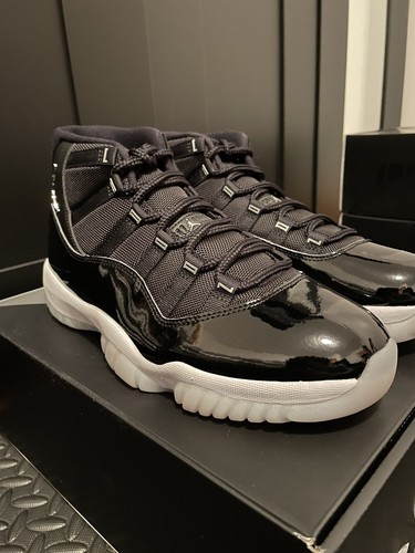 Air Jordan 11 Men Retro Jubilee 25th 