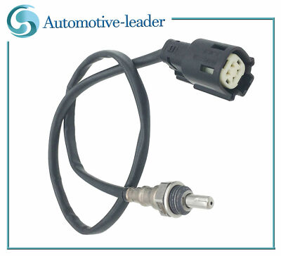 32700006 Rear Oxygen O2 Sensor For Harley V-Rod Dyna Softail Sportster 2012-2017