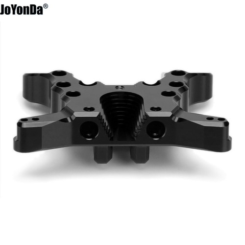 Torre de amortiguador trasera delantera de metal ARA320475 ARA320476 para RC ARRMA 1/5 Kraton Outcast - Imagen 23 de 52