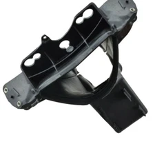 Front Upper Stay Headlight Fairing Bracket For Kawasaki Ninja ZX6R 2009 10 11 12